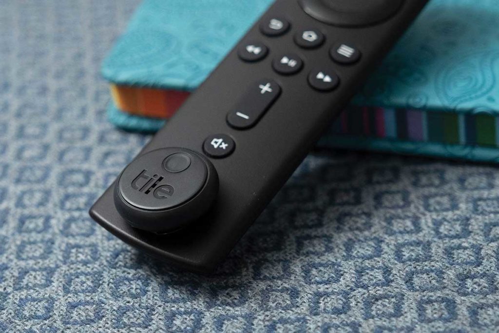 Tile Debuts New Waterproof Sticker Bluetoothenabled Tracker