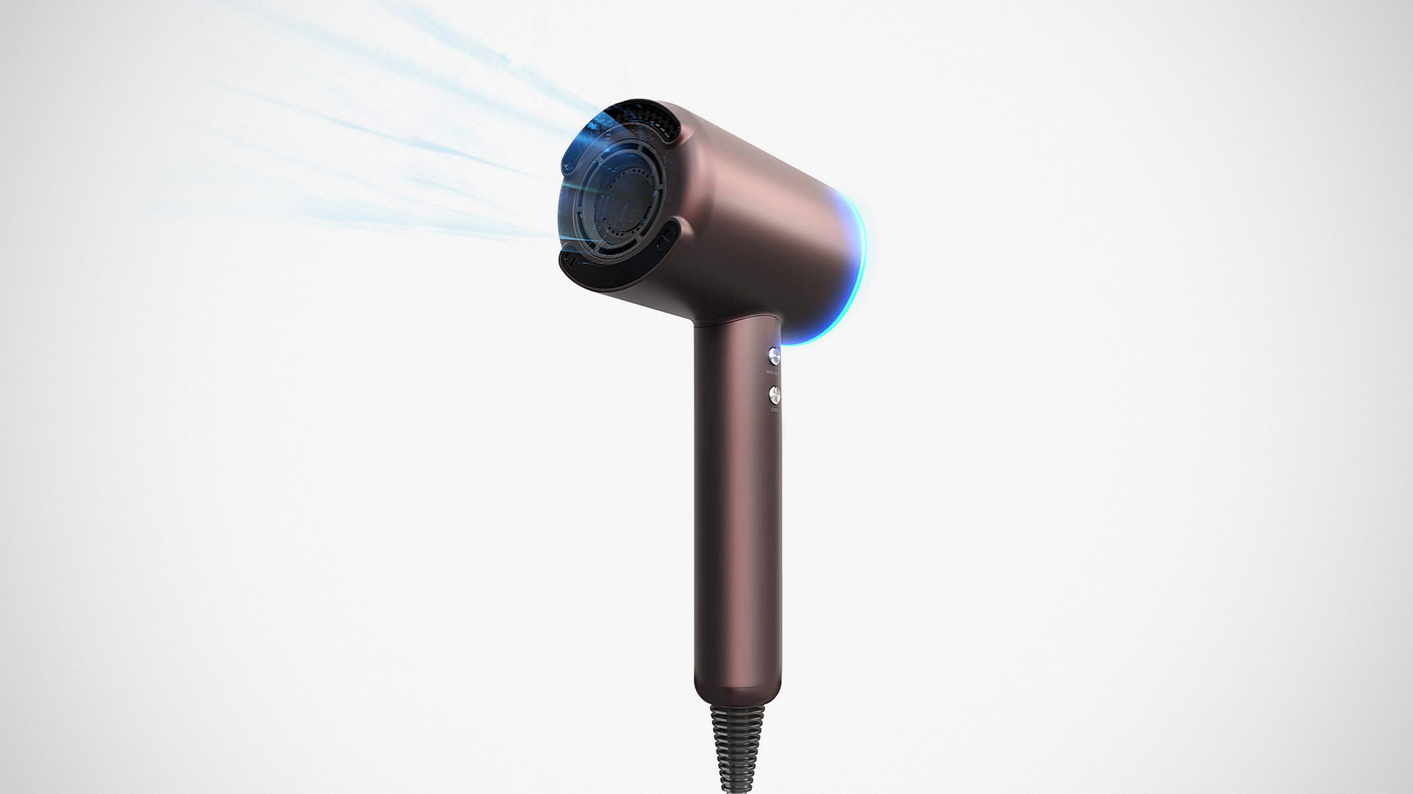 Tineco Moda One Is A Hightech Hair Dryer That May Give Dyson A Run For