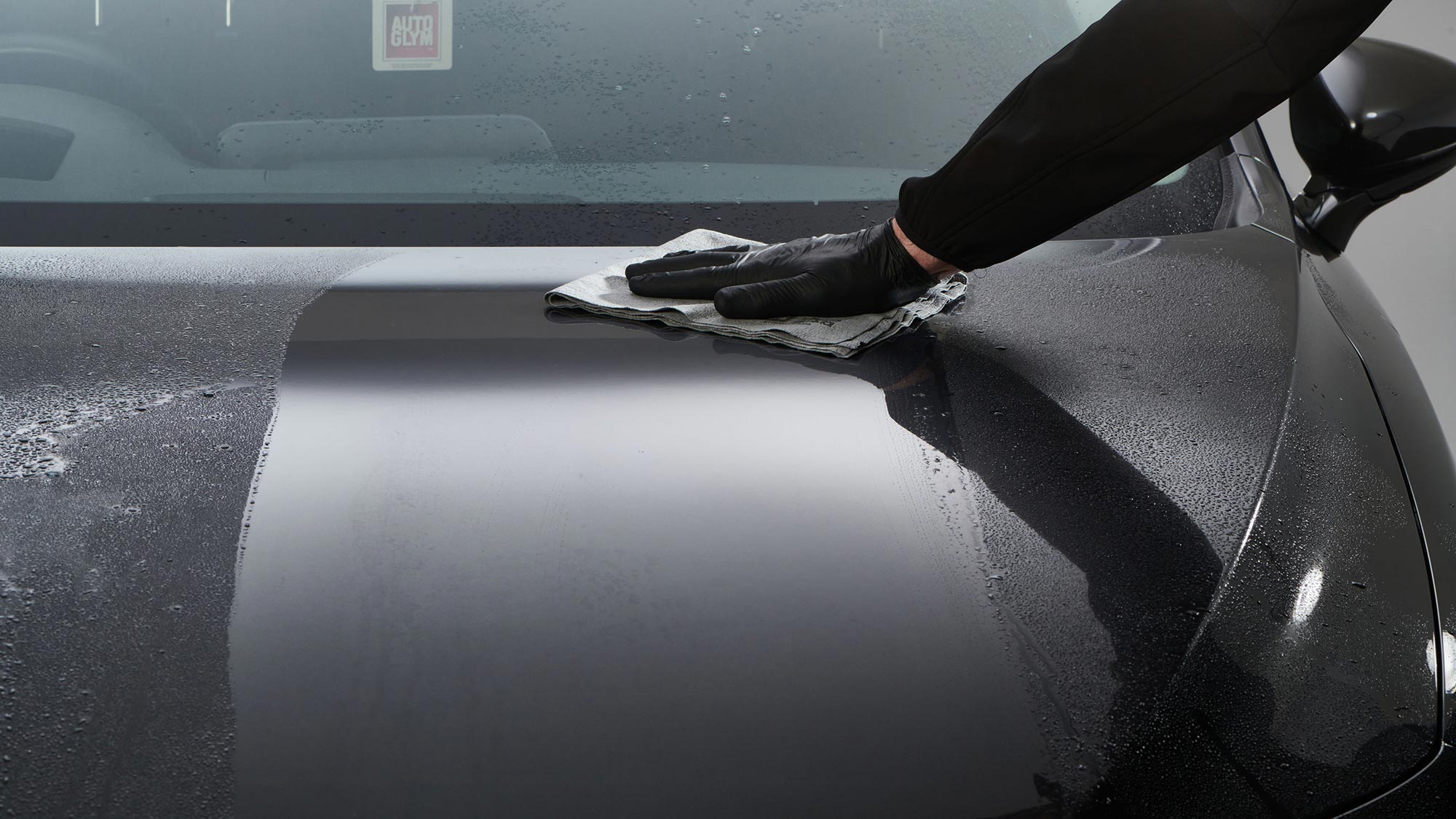 Autoglym Instant Ceramic Coating Adds Instant Shine To Your Car, Last