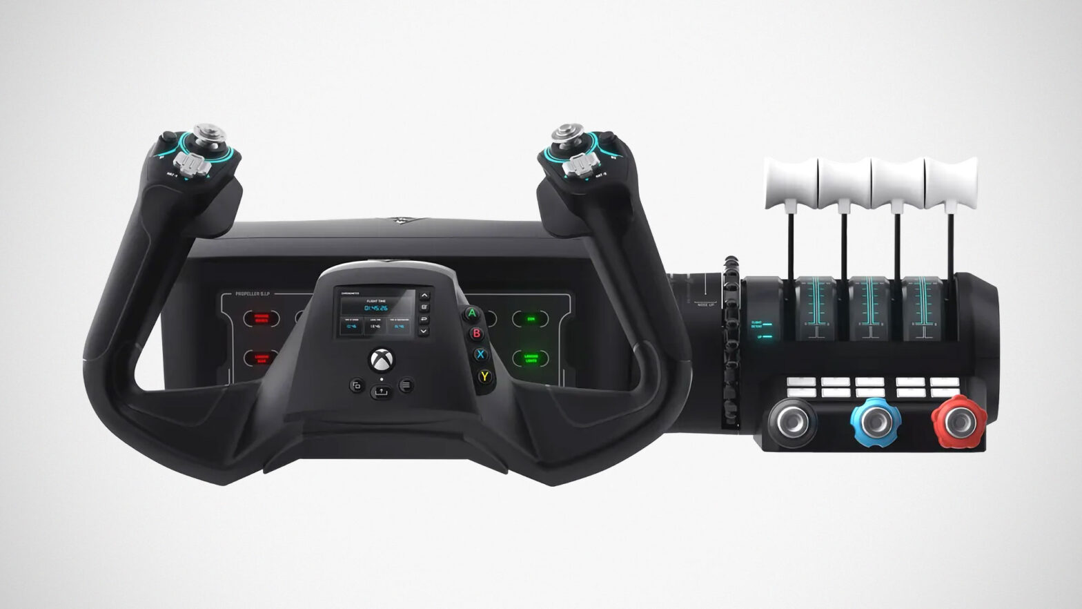 Turtle Beach Enters The Gaming Peripheral Market With A