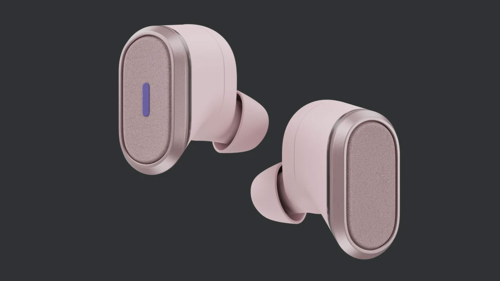 Logitech Zone Is A Pair Of Zoom-certified True Wireless Earbuds