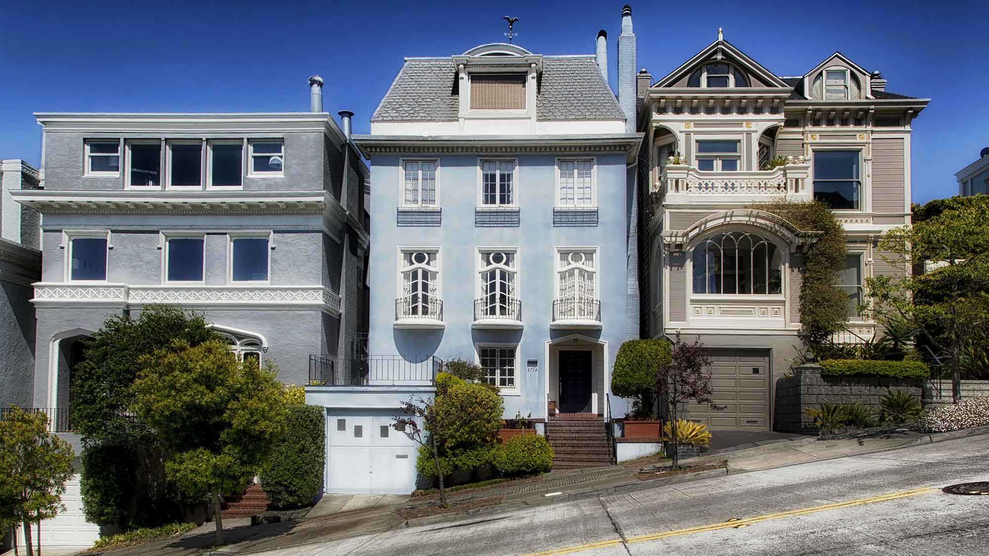 How To Make Your Life Easier If You Own Multiple Homes