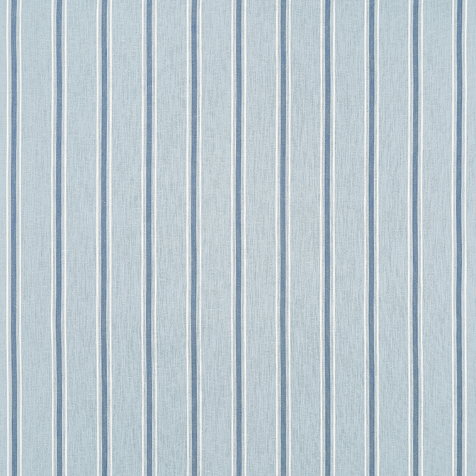 Beckley Stripe Blue fabric Bristol Fabrics Anna French