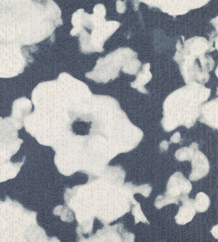 Ruva Ink wallpaper Herbaria Black Edition