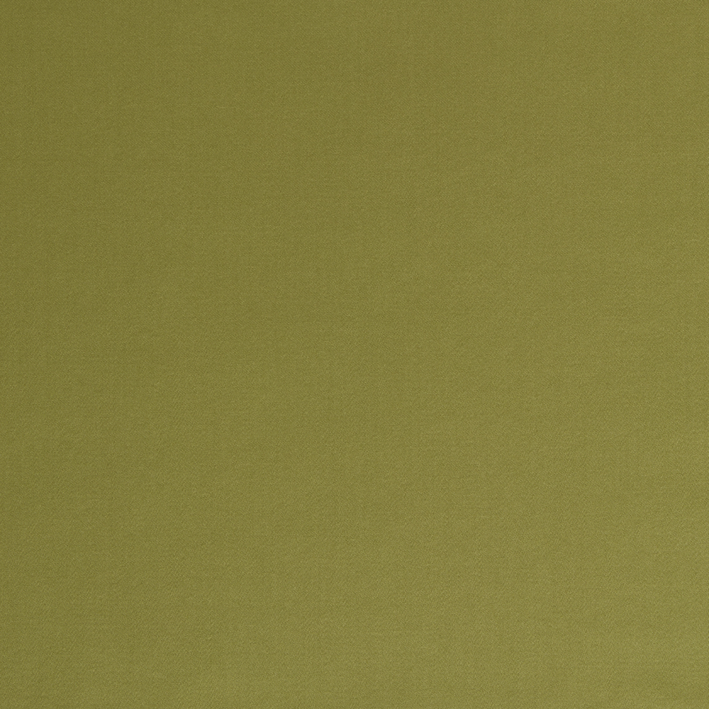 Satin Citrine fabric Satin Abraham Moon