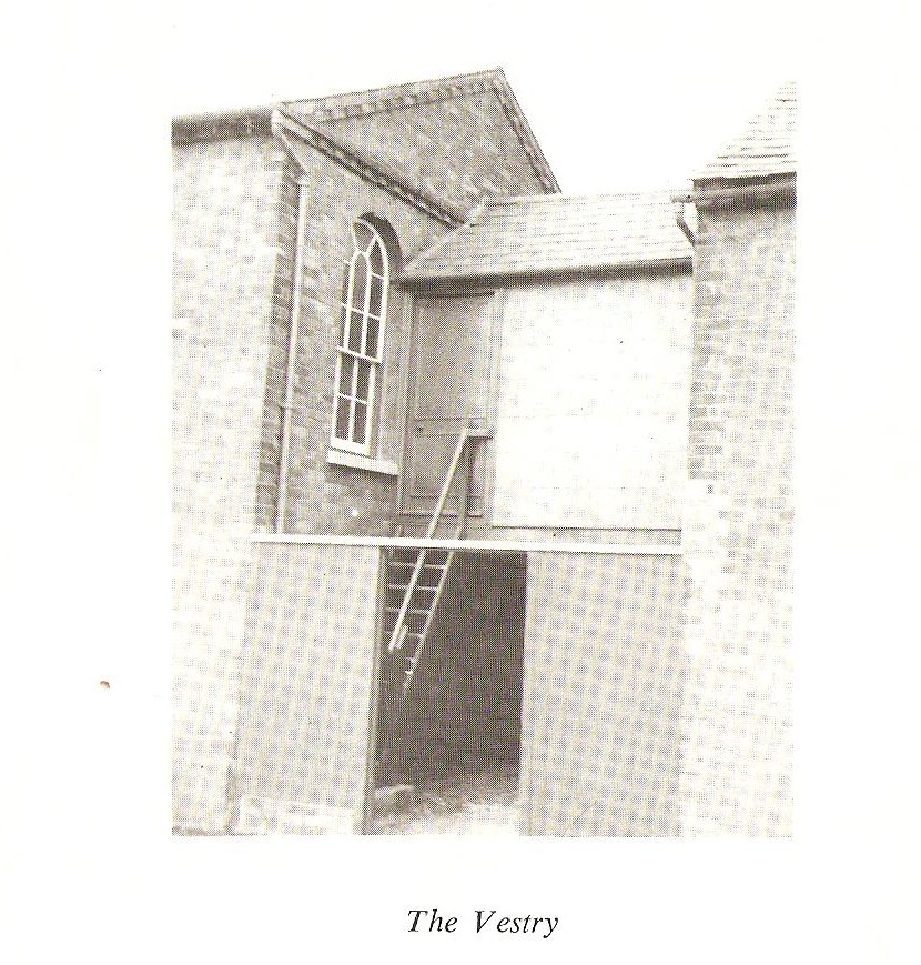 Cardington Wesleyan Methodist Chapel Bedfordshire My Wesleyan