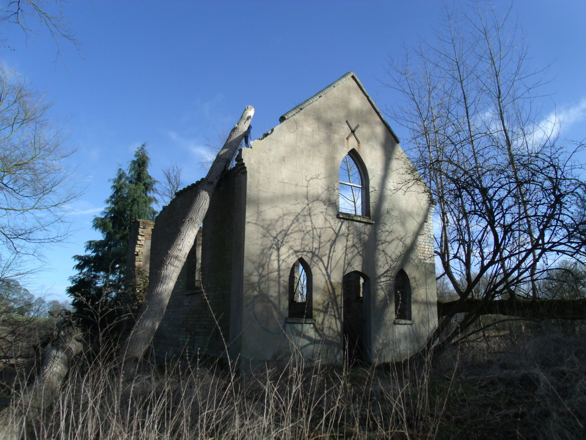 Millbrook Wesleyan Methodist Chapel Bedfordshire My Wesleyan Methodists