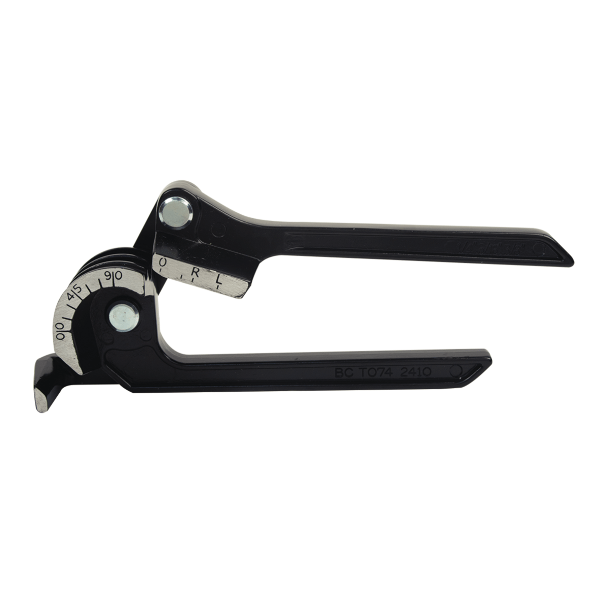 Lever Style Tube Bending Tool BrassCraft