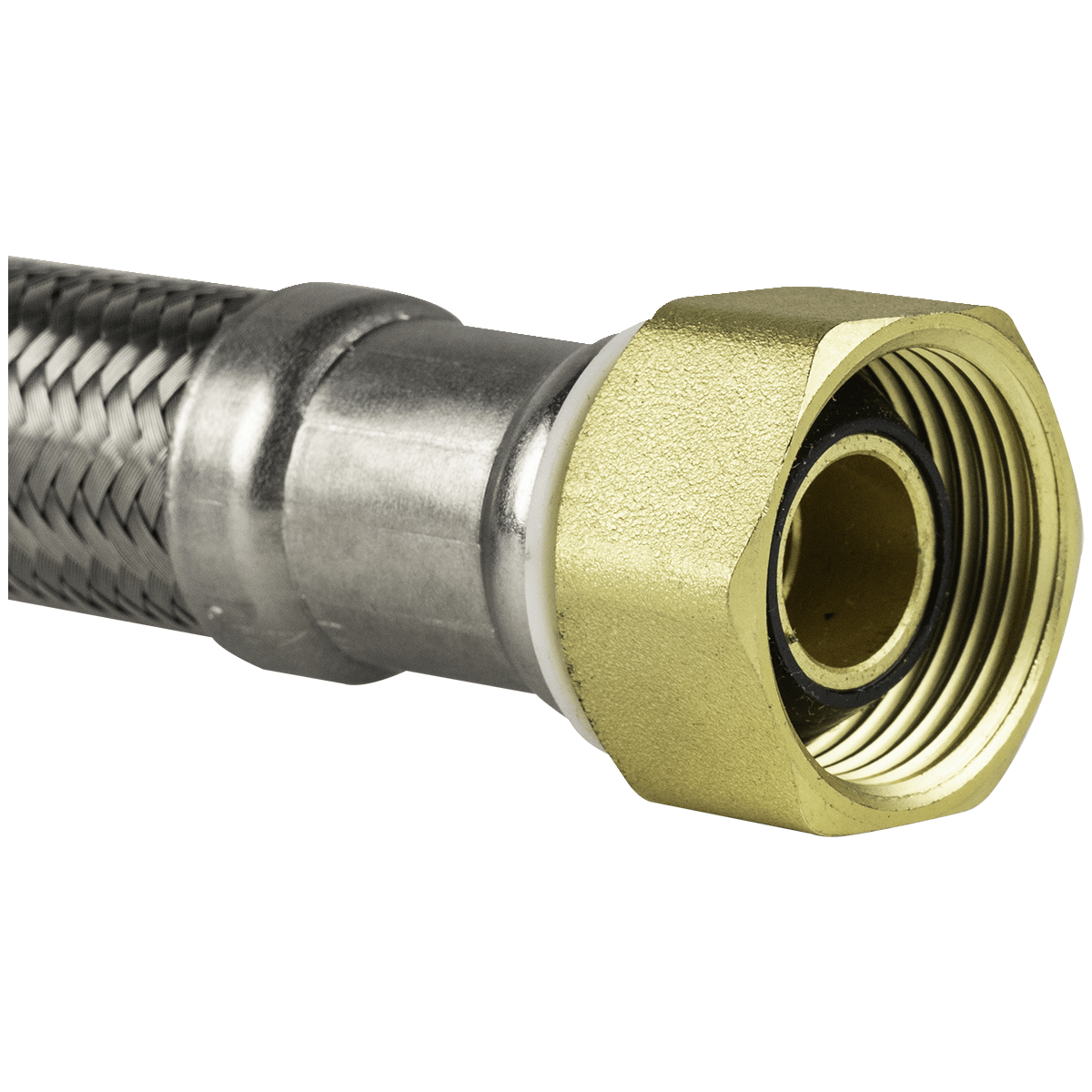 FIP x Push Connect BrassCraft