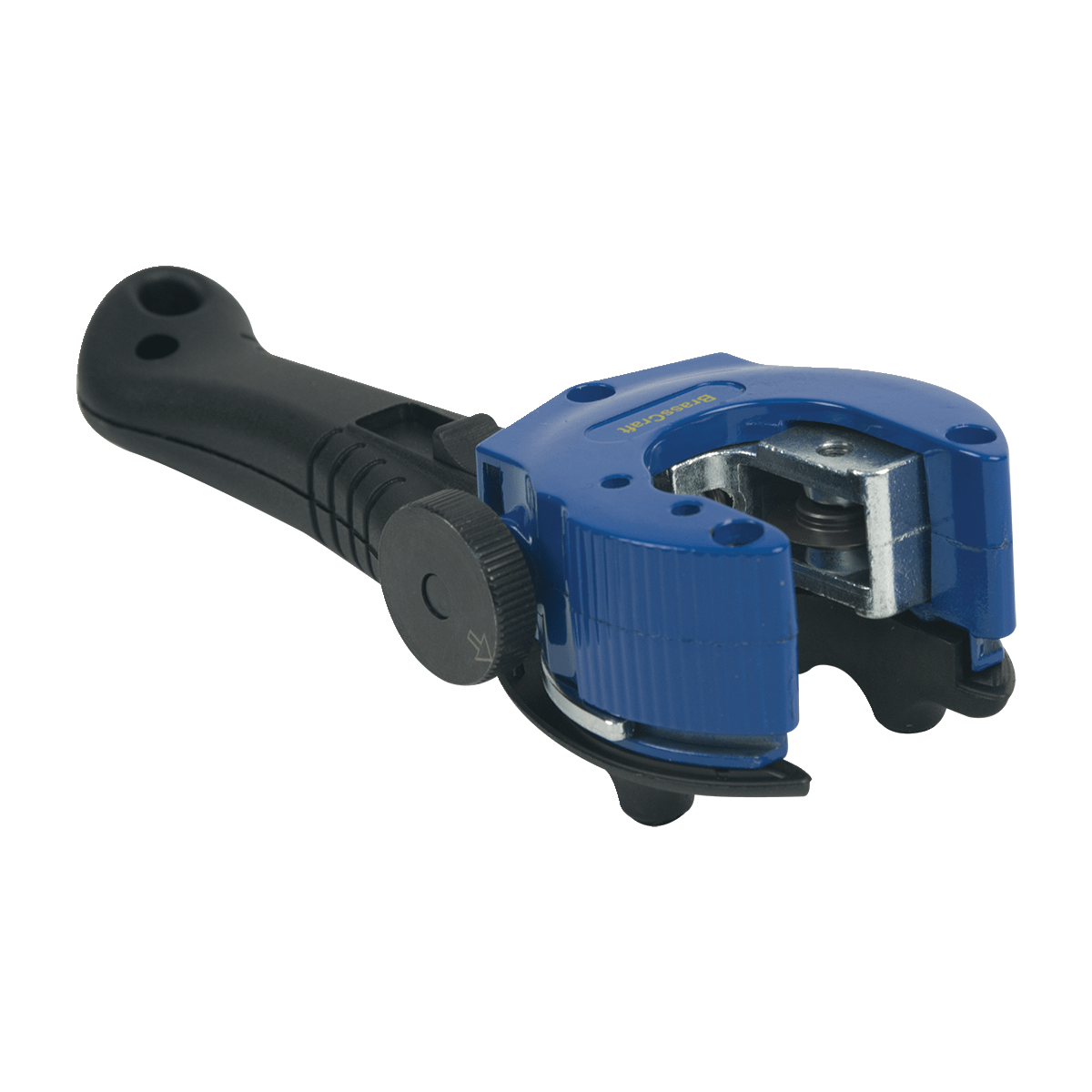 2in1 Ratcheting Cutter BrassCraft