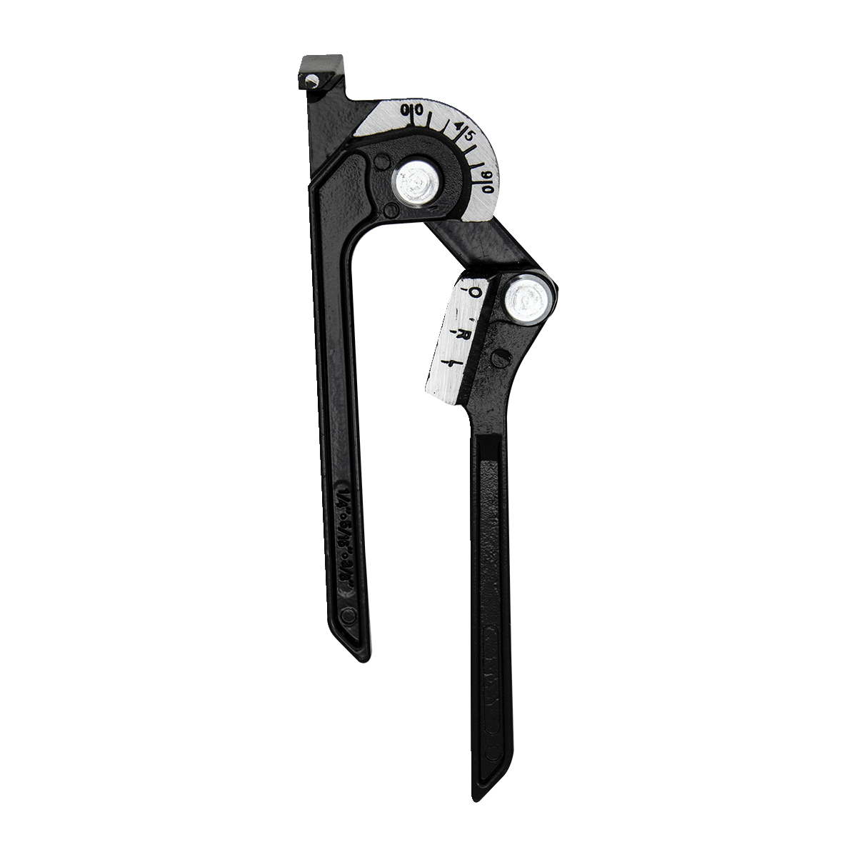 Lever Style Tube Bending Tool BrassCraft