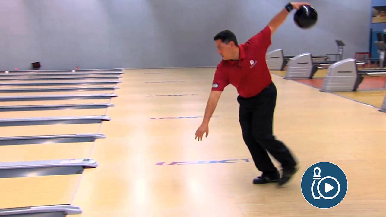 LeftHanded Bowling Tips and Strategies National Bowling Academy