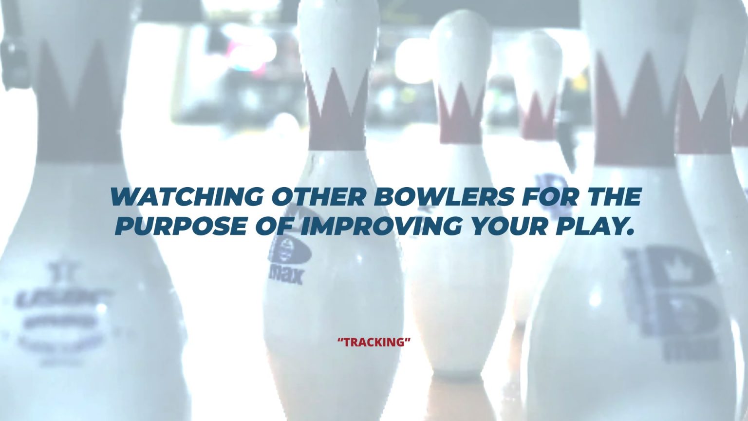 Basic 369 Spare System Moving Left National Bowling Academy Basic 369 Spare System Moving Left National Bowling Academy