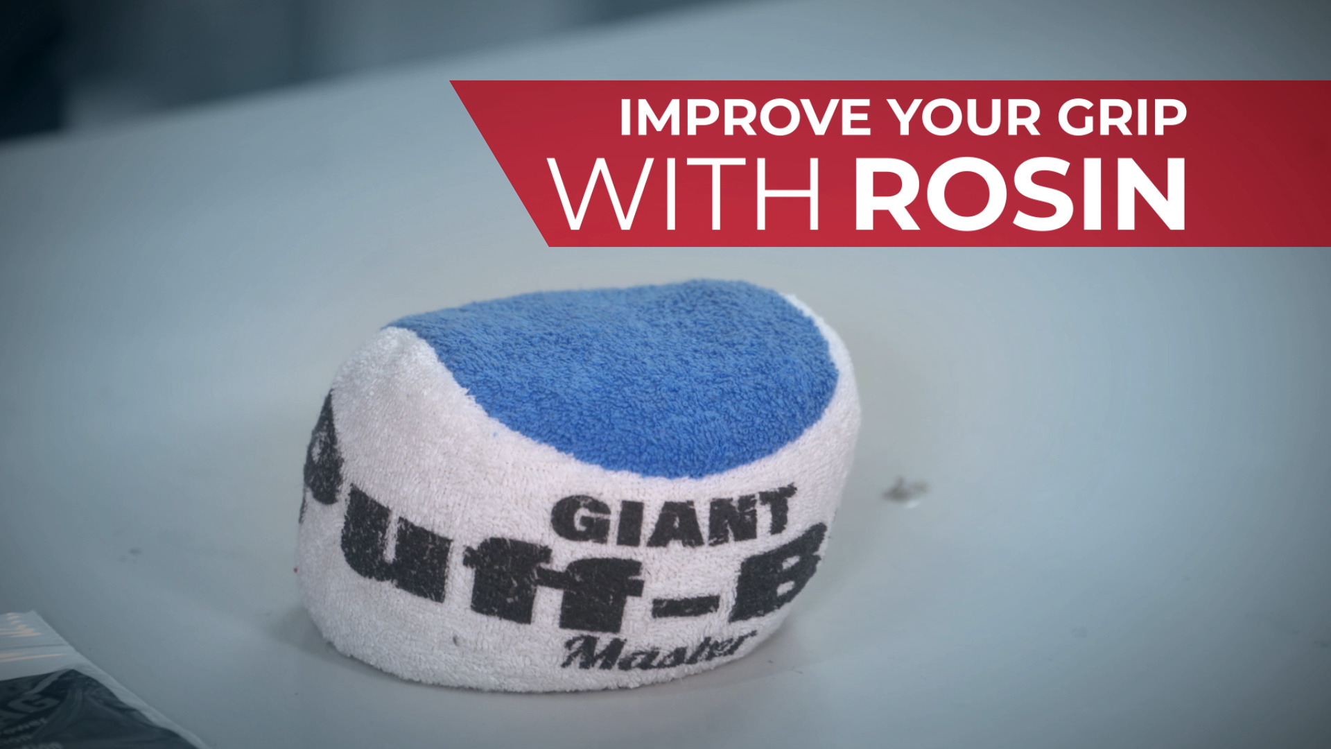 Improve Your Grip with Rosin National Bowling Academy