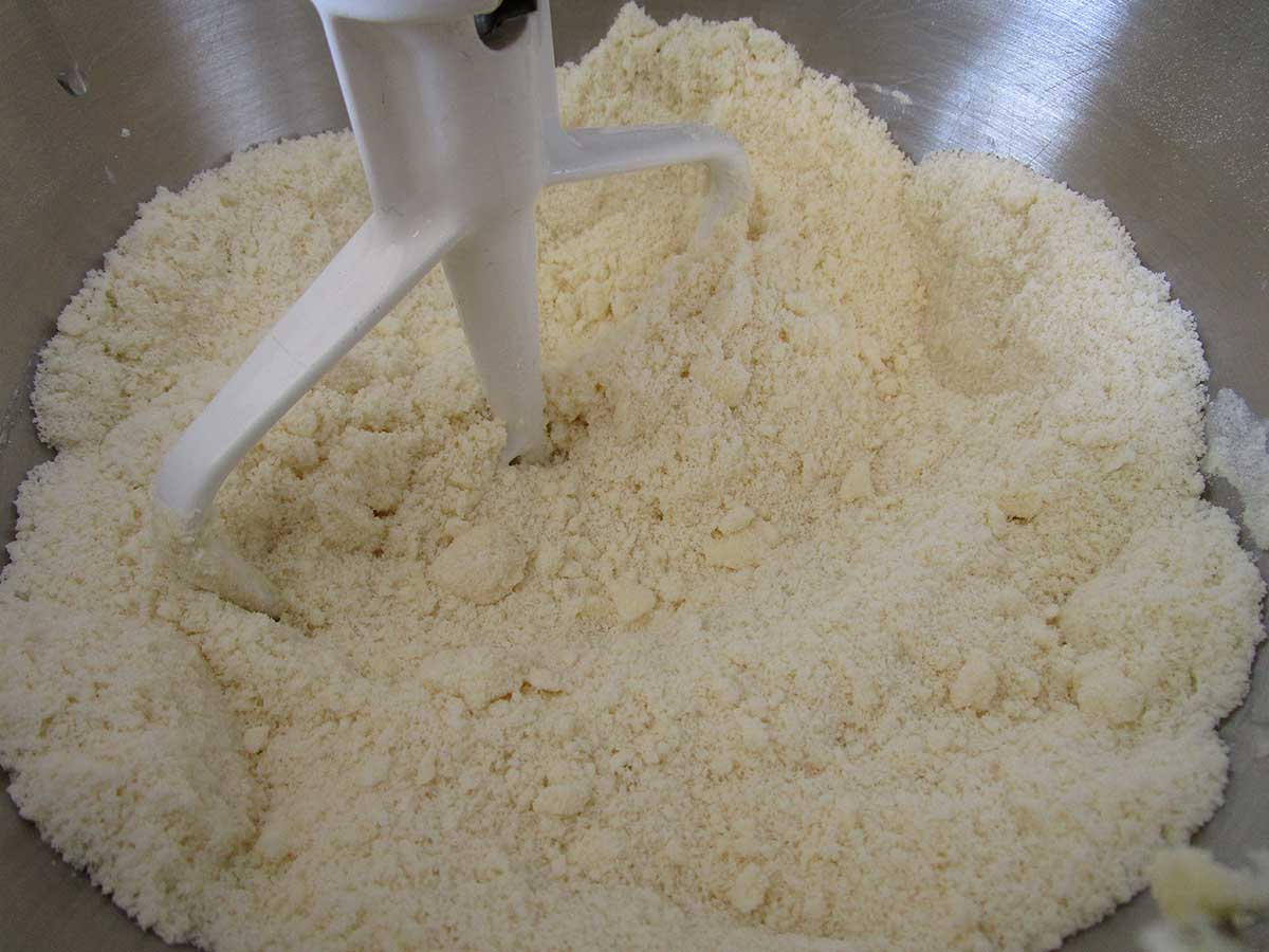 Layered Cake Mixing Methods Creative Cake Design