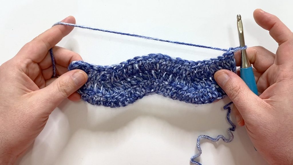 Unique Stitch Patterns Creative Crochet Corner Unique Stitch Patterns Creative Crochet Corner