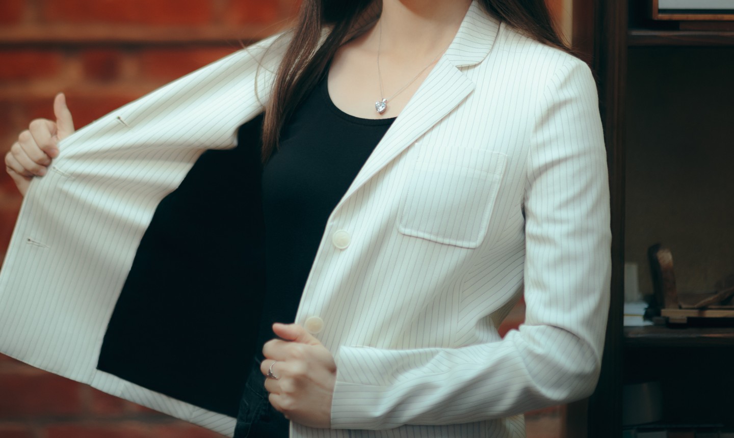 53+ how to add lining when sewing unlined jacket pattern NeemaNatanas