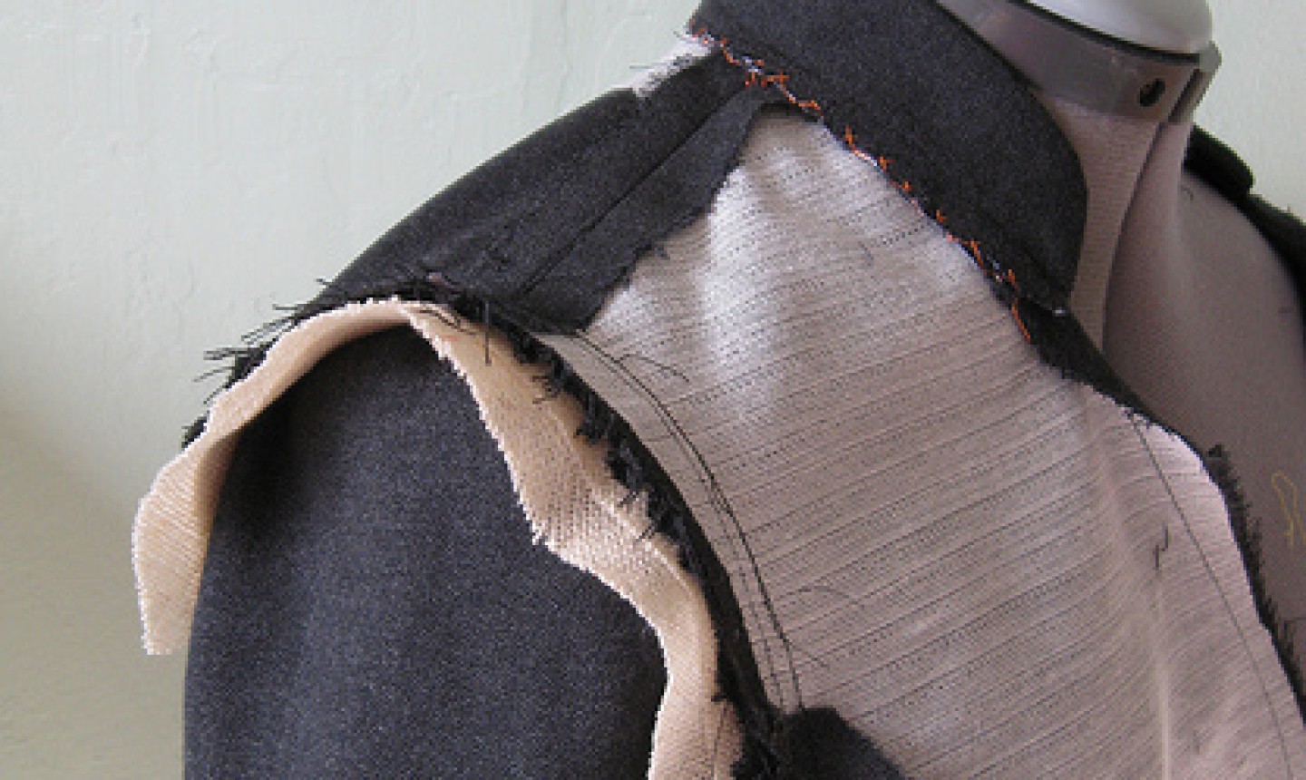 How to Make the Perfect Coat Sewing Sleeves in Jackets Craftsy