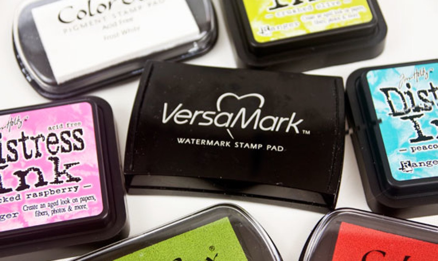 How to Heat Emboss Free Paper Crafts Tutorial Craftsy