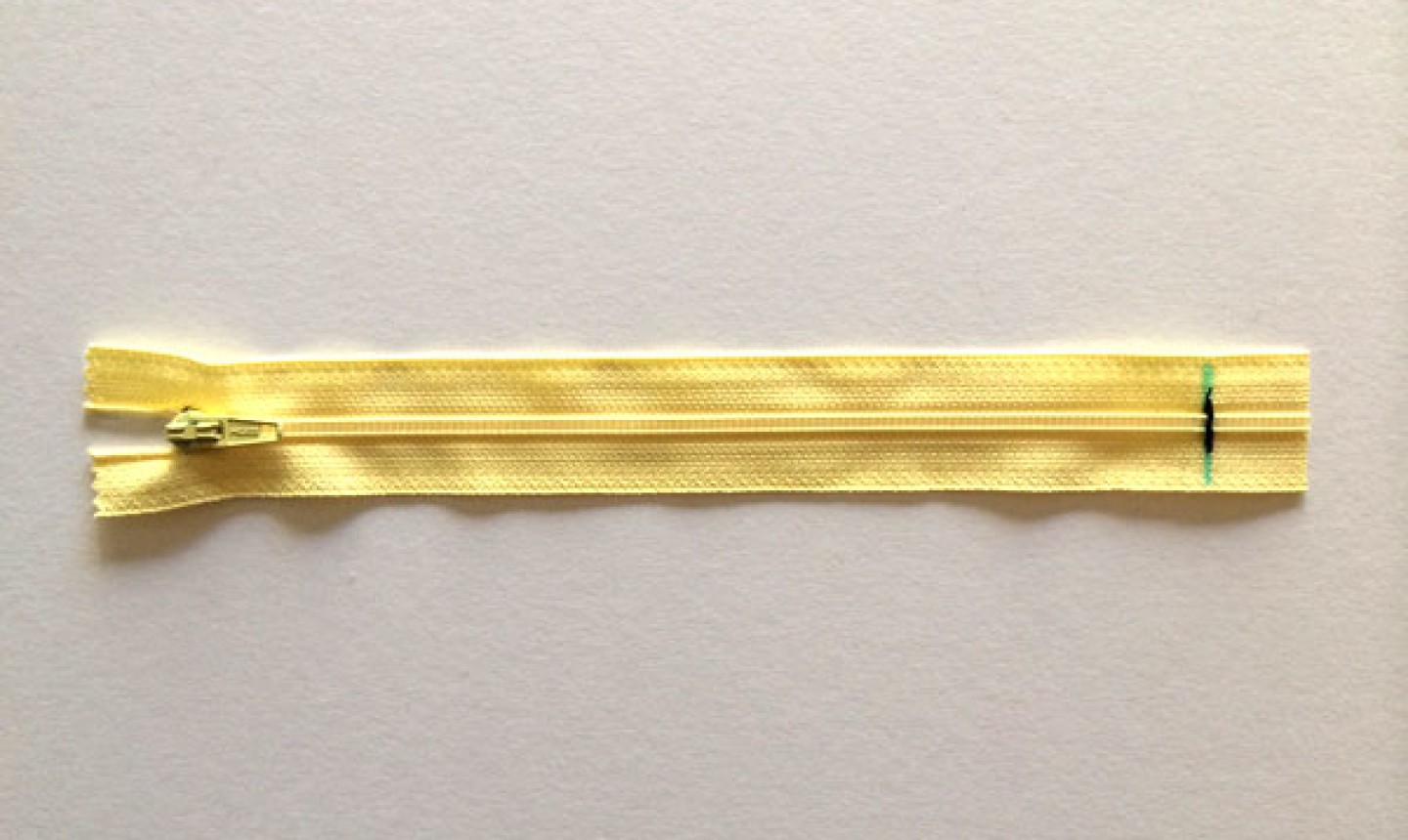 How to Shorten a Zipper, Three Ways on the Craftsy Blog Craftsy