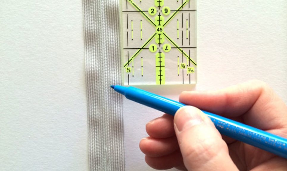 How to Shorten a Zipper, Three Ways on the Craftsy Blog Craftsy