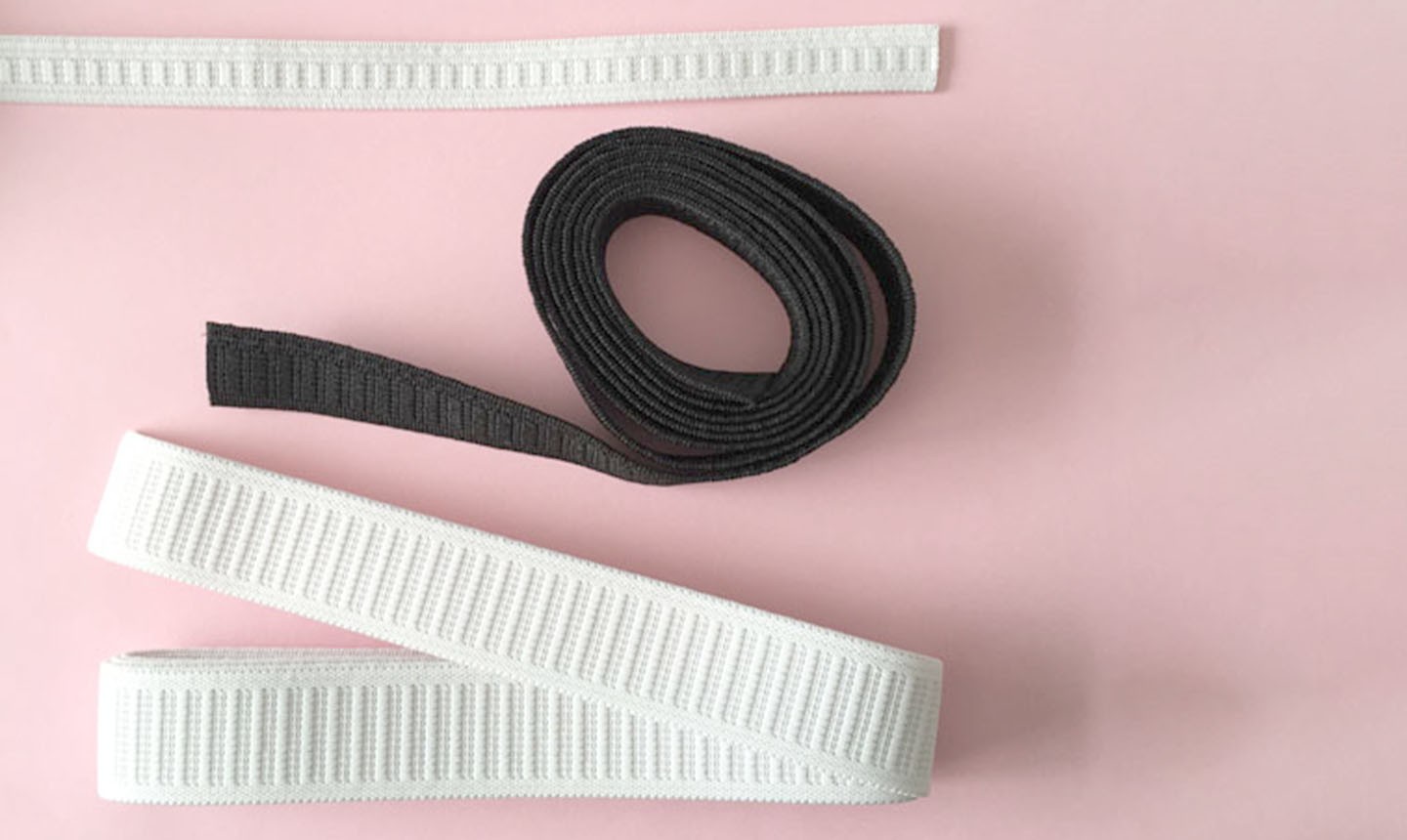 Types of Elastic for Sewing A Quick Guide Craftsy