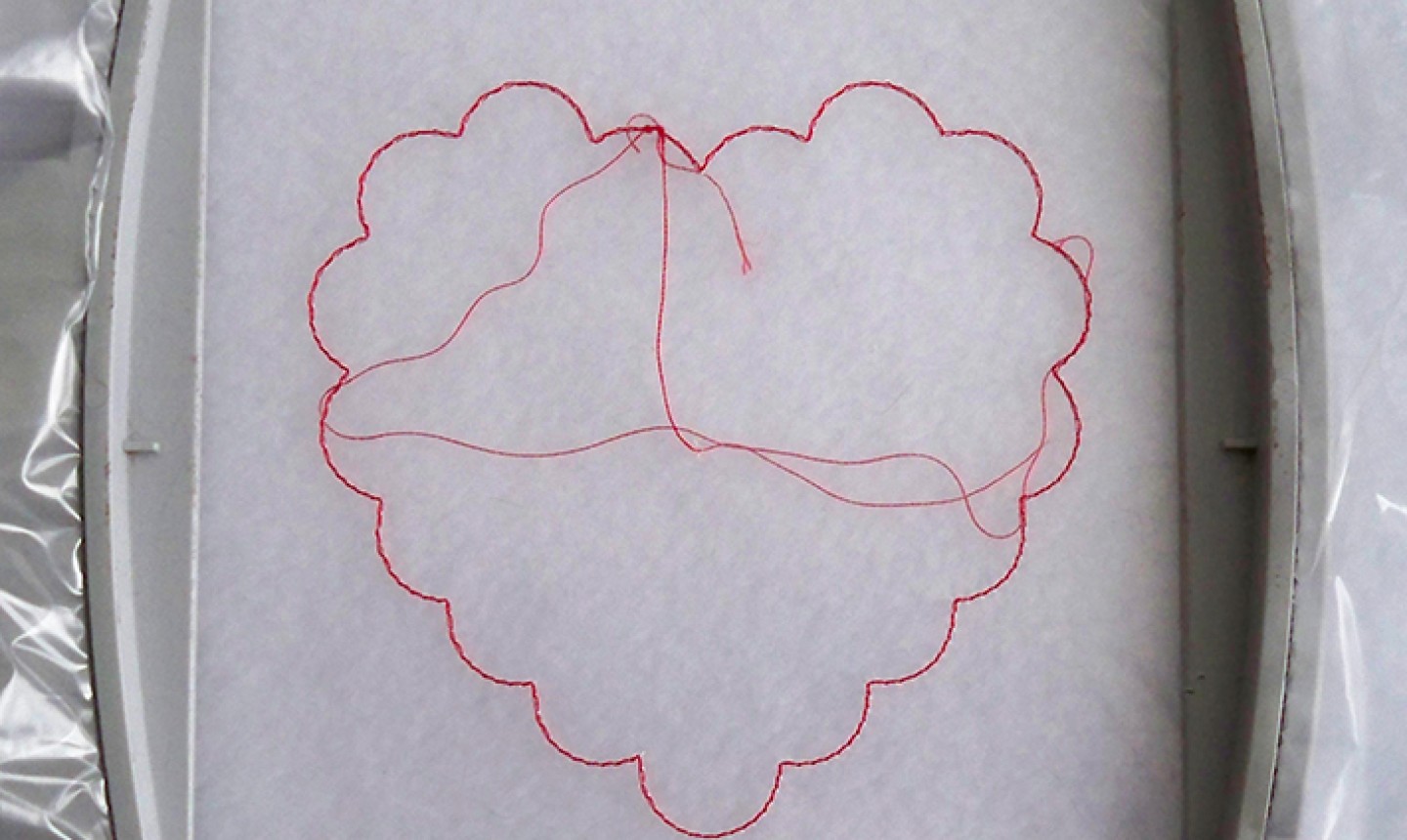 Valentine Appliqué Designs A FREE Tutorial + Fun Patterns Craftsy