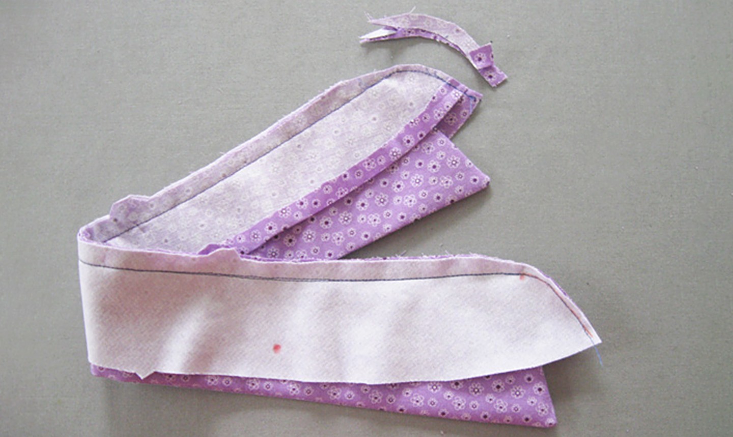 How to Sew a Shirt Collar in 8 Simple Steps Craftsy