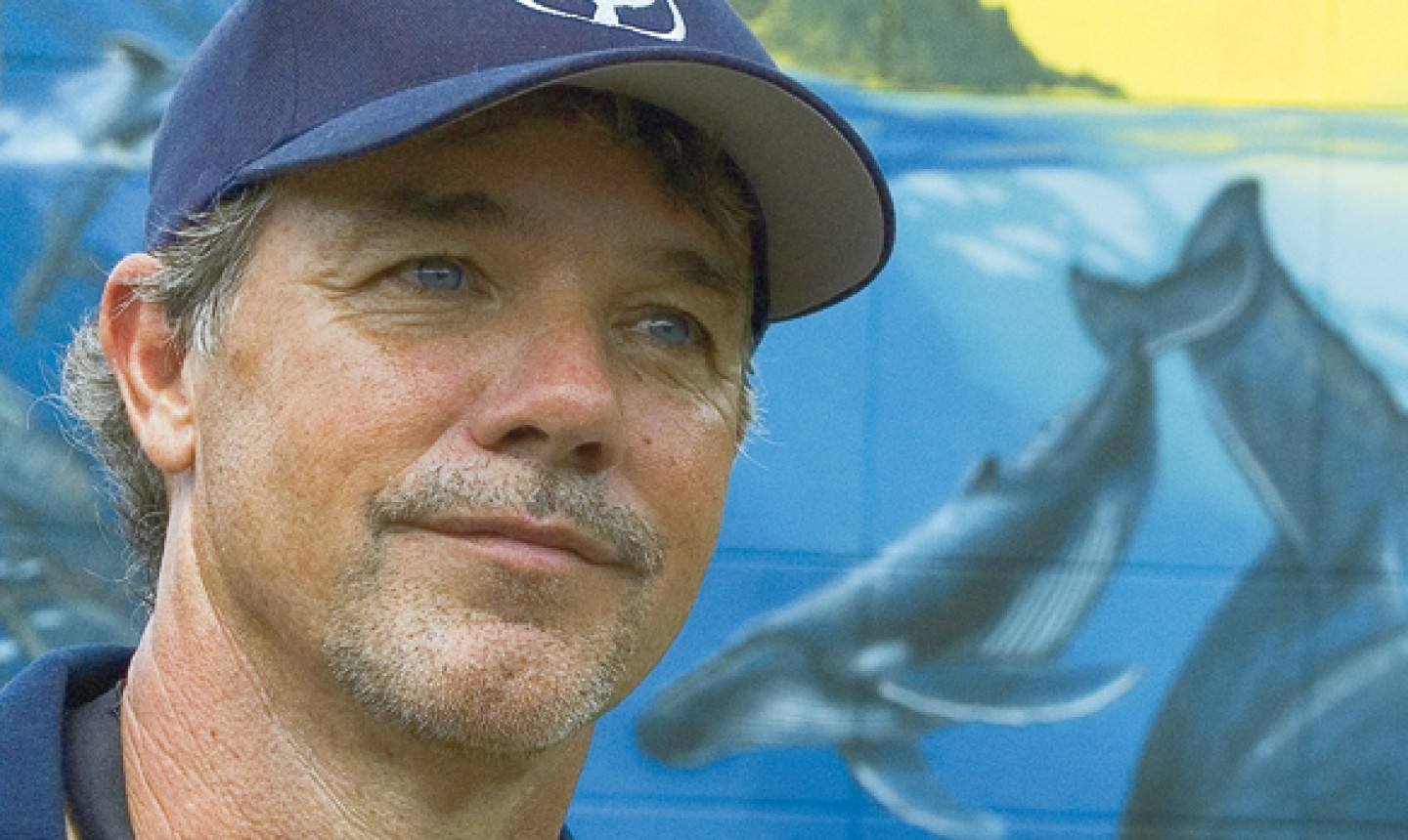 Muralist Wyland Paints to Save the Seas Craftsy(04)