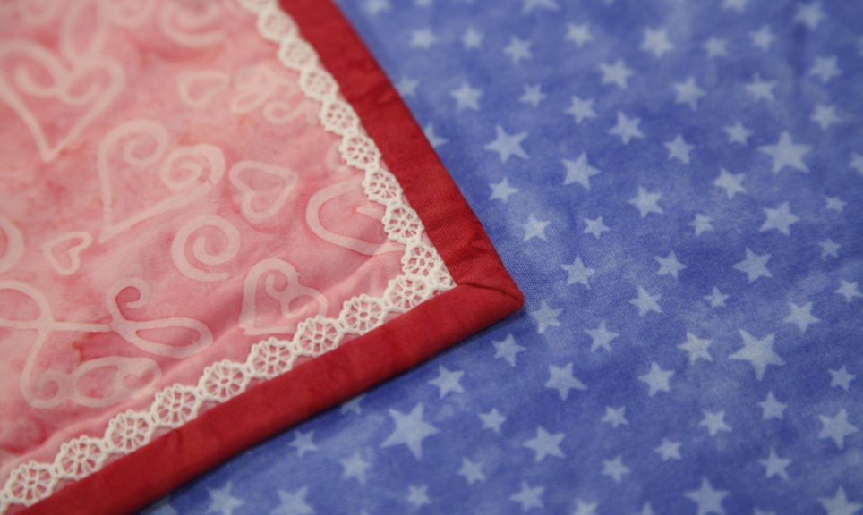 5 Fun Bindings That Add Way More Personality to Your Quilt Craftsy