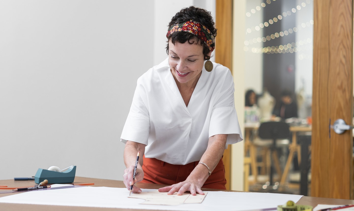 Pattern Drafting Demystified Sewing Pro Suzy Furrer Says It’s Easier Than You Think Craftsy