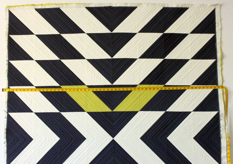 How to Bind a Quilt in 6 Easy Steps Craftsy