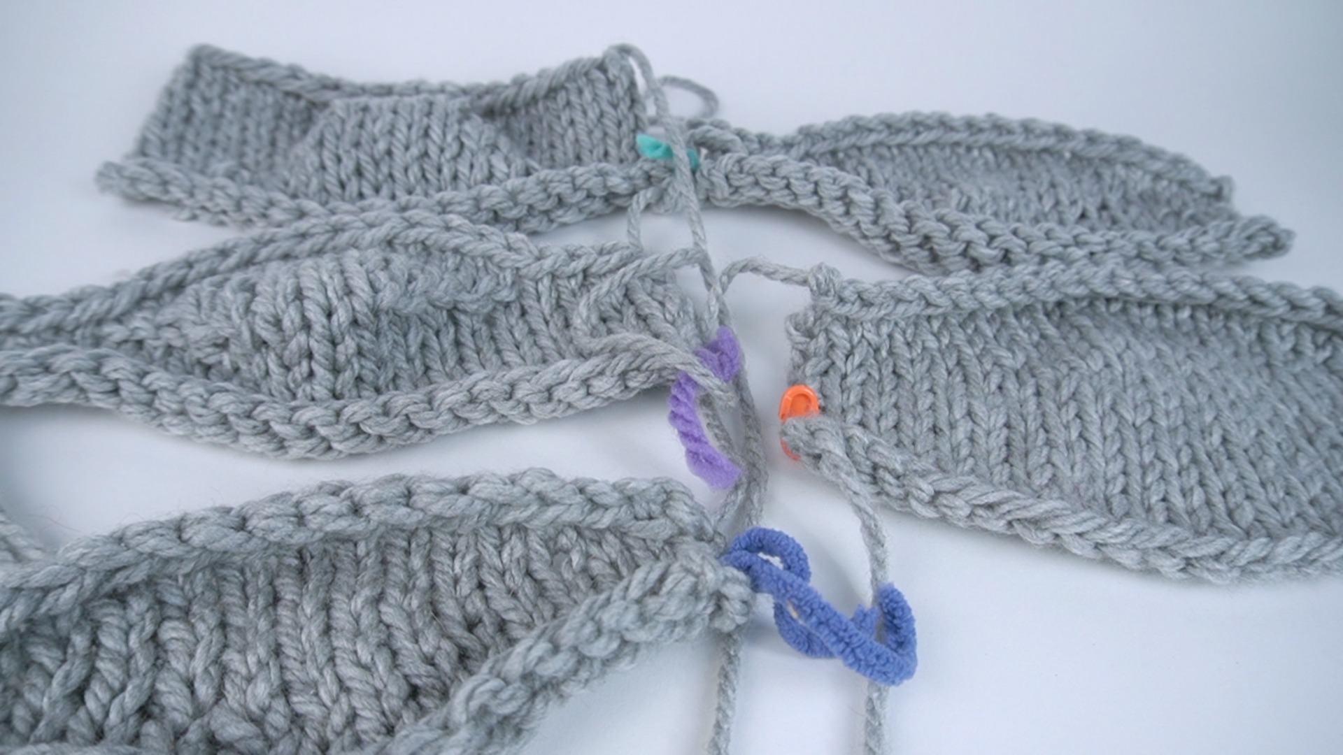 Comparing Short Row Methods Which One Should I Use?