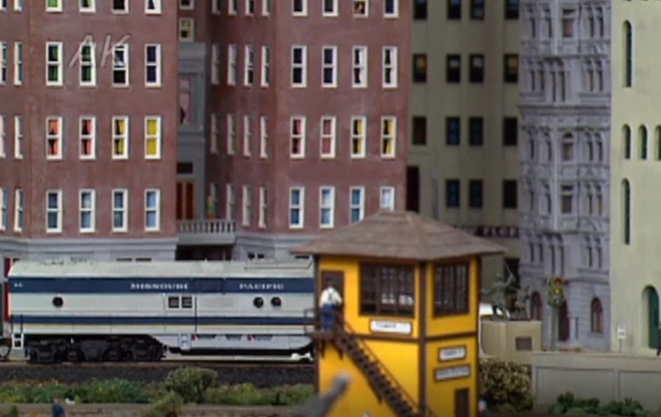 Allen Keller Layouts 2Download Set Model Railroad Academy