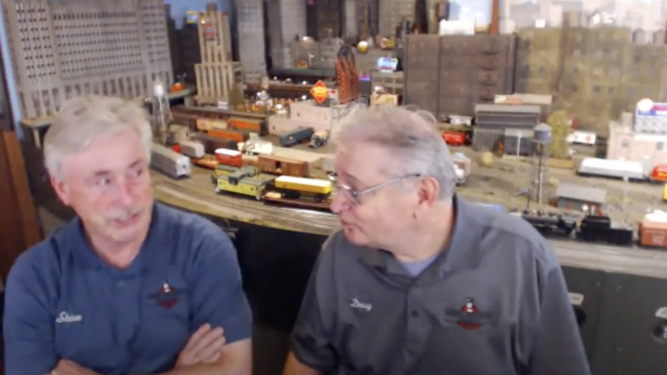 How to Clean Model Railroad Track Model Railroad Academy Model