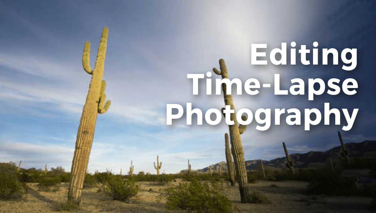 Beginner’s Guide To Travel Time-Lapse Photography