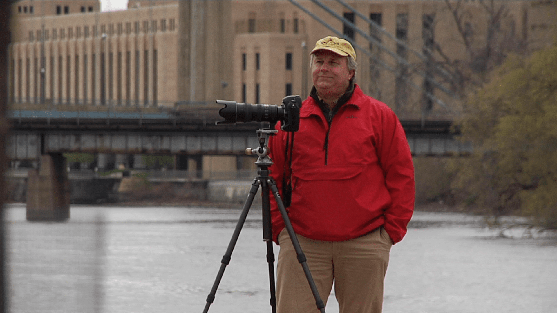 Outdoor Photography Courses to Advance Your Technique Outdoor