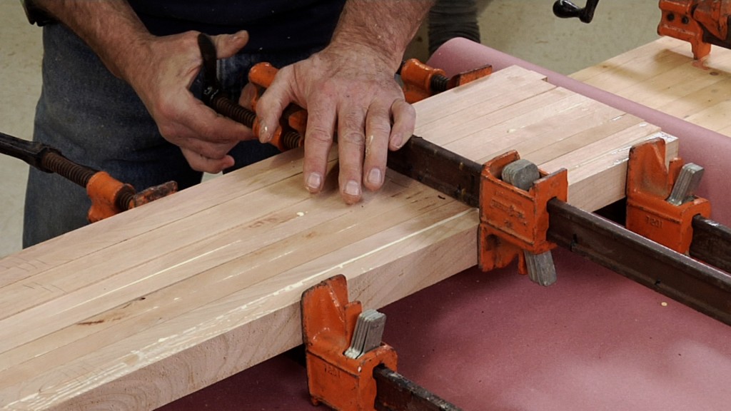 Fundamentals of Furniture Making WoodWorkers Guild of America