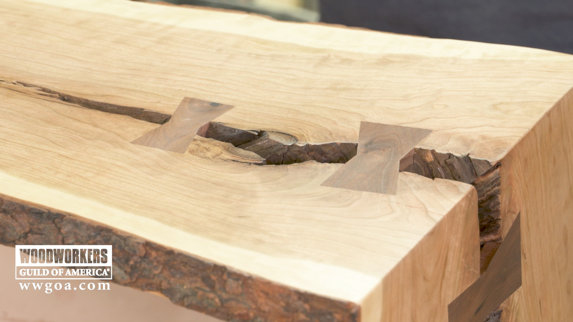 How to Finish a Wood Table WoodWorkers Guild of America