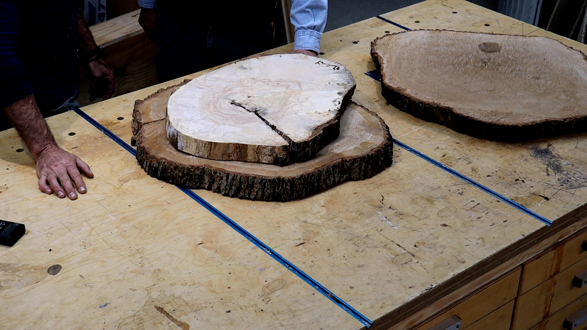 Preventing Cookies from Cracking WoodWorkers Guild of America