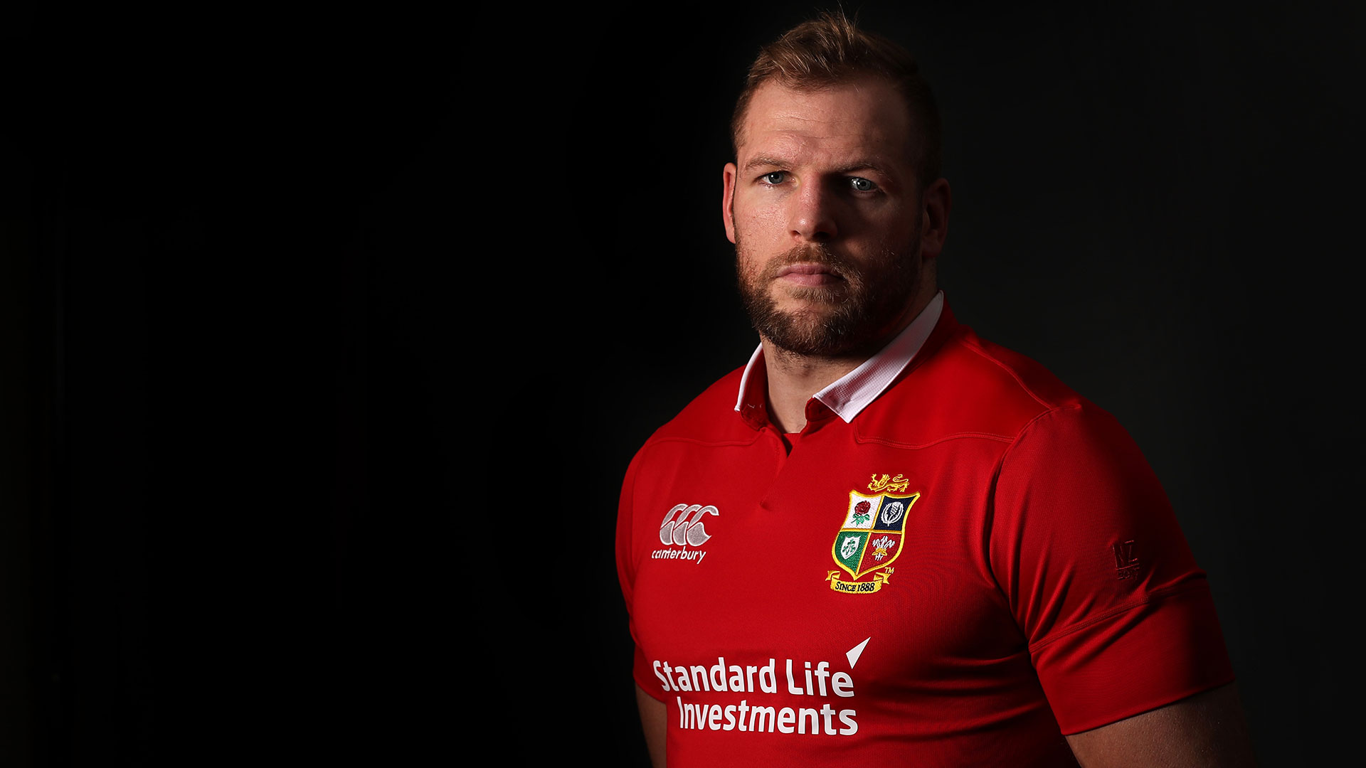 British & Irish Lions James Haskell(018)