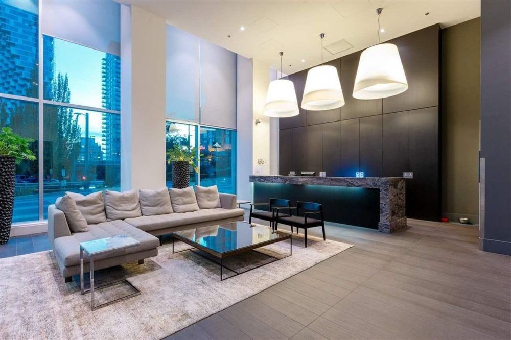 Maddox 1351 Continental Street Downtown Vancouver