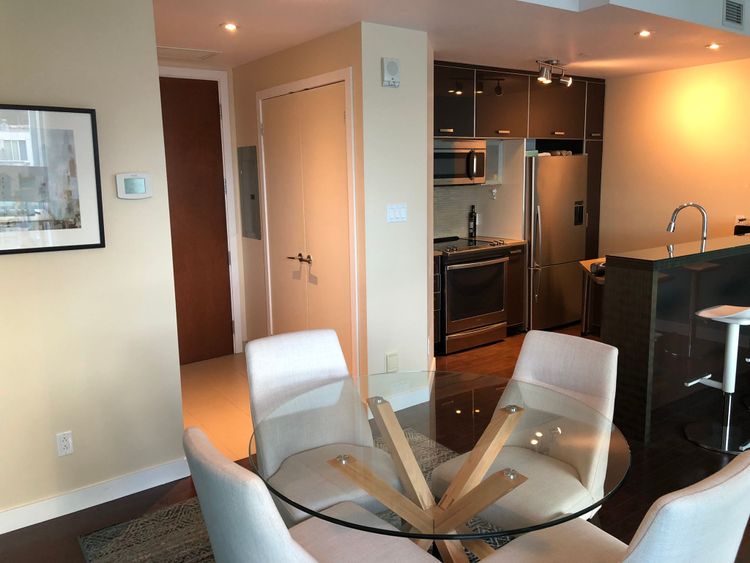 Downtown Montreal Furnished Condo in Altoria, Montreal Rent It