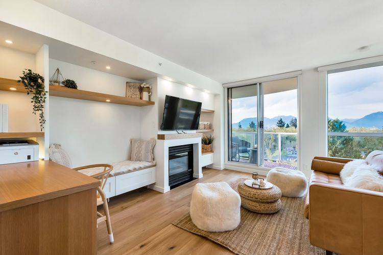 Lovely Kerrisdale Furnished Condo, Vancouver Rent It Furnished Rental