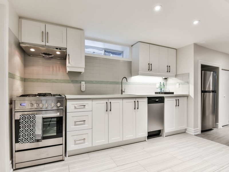 Lovely Little Italy Unfurnished House, Toronto Rent It Furnished Rental