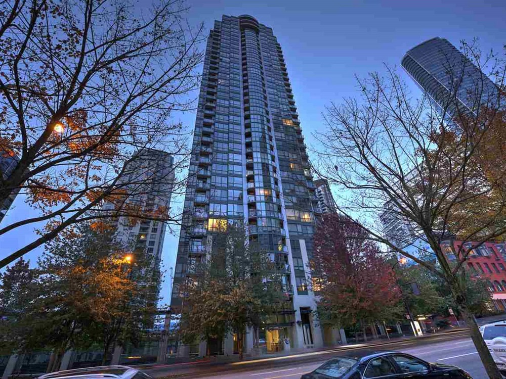 Remarkable Coal Harbour Furnished Condo in Venus, Vancouver Rent It