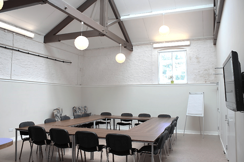 The Kingswood Estate, 20 Old School House, Britannia Road, Kingswood