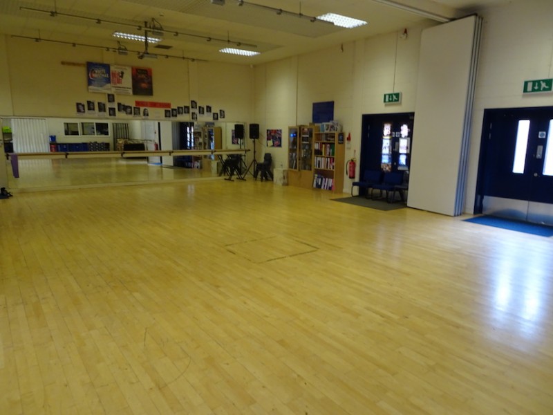 Airedale Academy, Crewe Road, Airedale, Castleford, WF10 3JU, West