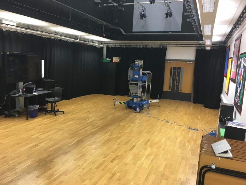 Hammersmith Academy, 25 Cathnor Road, Hammersmith, W12 9JD, London