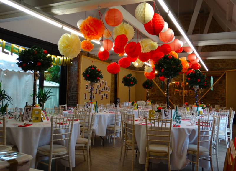 Milton Keynes Arts Centre Venue Hire, Parklands, Great Linford, Milton